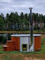 HOT TUB WITH INTEGRATED OVEN WHOLESALE
