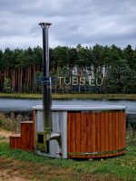 HOT TUB WITH INTEGRATED OVEN WHOLESALE