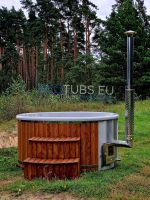 HOT TUB WITH INTEGRATED OVEN WHOLESALE