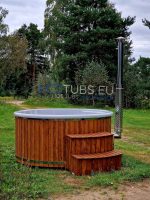 HOT TUB WITH INTEGRATED OVEN WHOLESALE