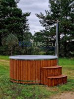 HOT TUB WITH INTEGRATED OVEN WHOLESALE
