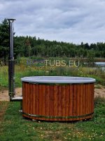 HOT TUB WITH INTEGRATED OVEN WHOLESALE