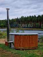 HOT TUB WITH INTEGRATED OVEN WHOLESALE