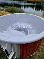 HOT TUB WITH INTEGRATED OVEN WHOLESALE