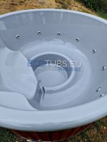 HOT TUB WITH INTEGRATED OVEN WHOLESALE