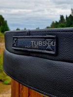 HOT TUB WITH INTEGRATED OVEN WHOLESALE