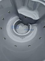 HOT TUB WITH INTEGRATED OVEN WHOLESALE