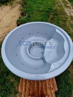 HOT TUB WITH INTEGRATED OVEN WHOLESALE