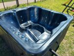 SQUARE ACRYL HOT TUB WHOLESALE
