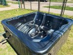 SQUARE ACRYL HOT TUB WHOLESALE
