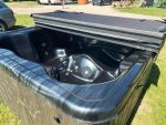 SQUARE ACRYL HOT TUB WHOLESALE