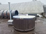 Wholesale Manufacturer Hot Tubs