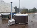 Wholesale Manufacturer Hot Tubs