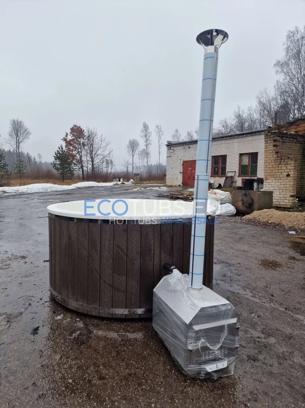 Wholesale Manufacturer Hot Tubs