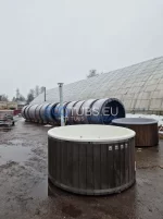 Wholesale Manufacturer Hot Tubs