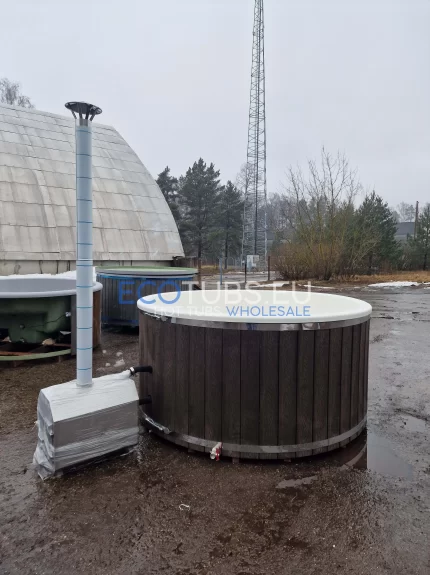Wholesale Manufacturer Hot Tubs