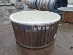 Wholesale Manufacturer Hot Tubs